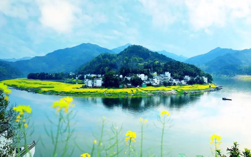 精密智慧城市高效